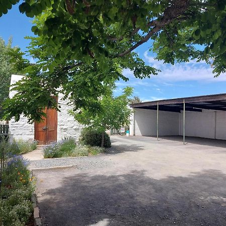 Kambro Kind Sutherland Exterior foto