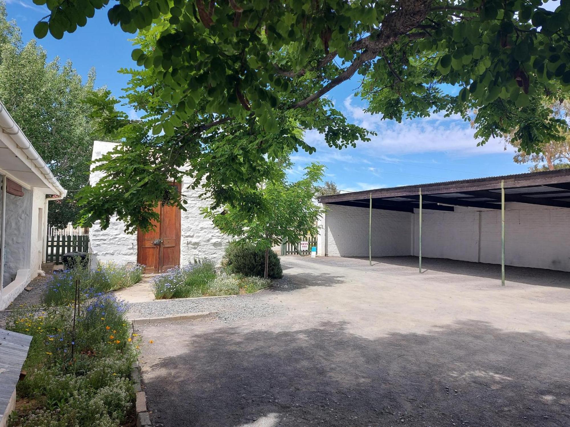 Kambro Kind Sutherland Exterior foto