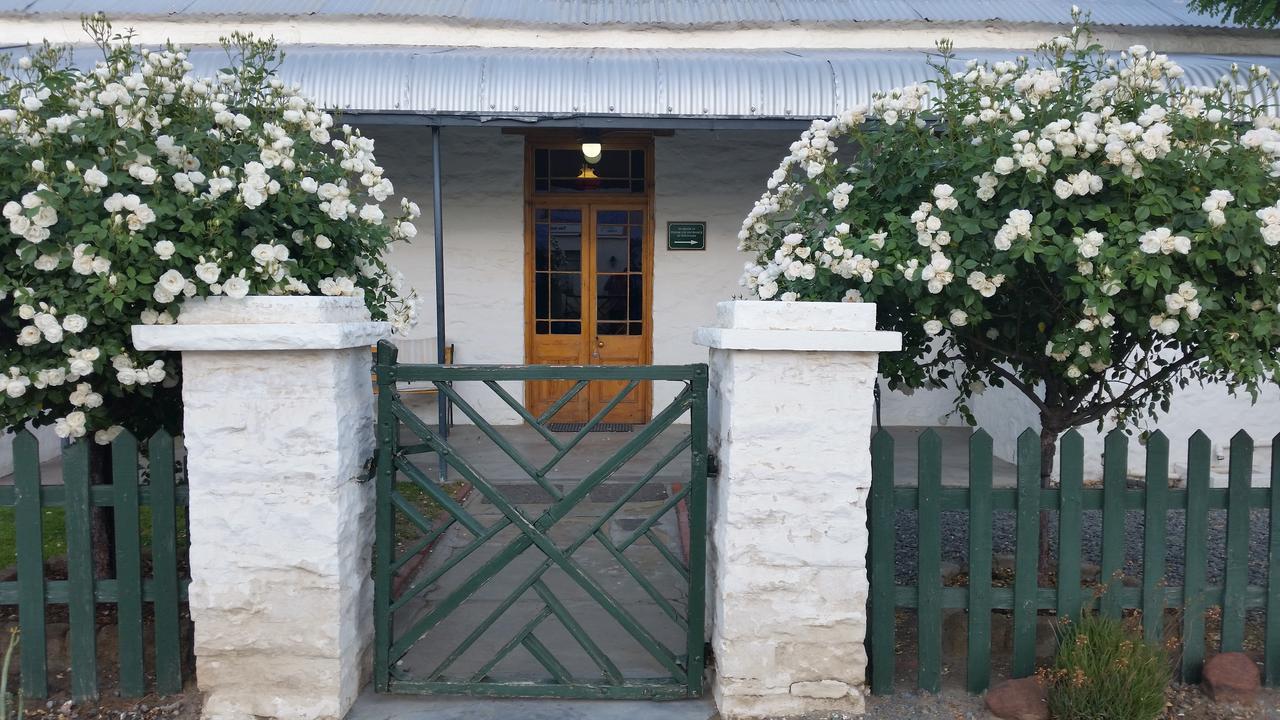 Kambro Kind Sutherland Exterior foto